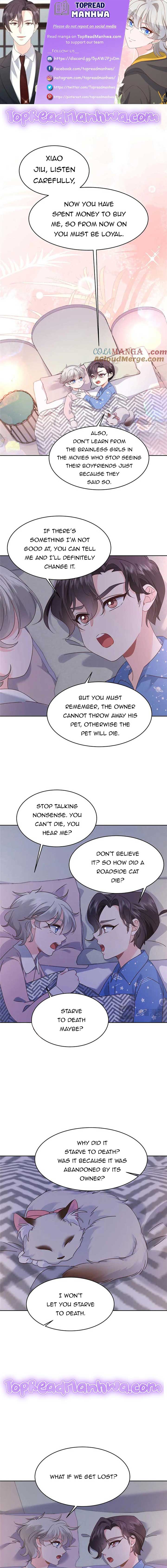 National School Prince Is A Girl Chapter 459 29 1