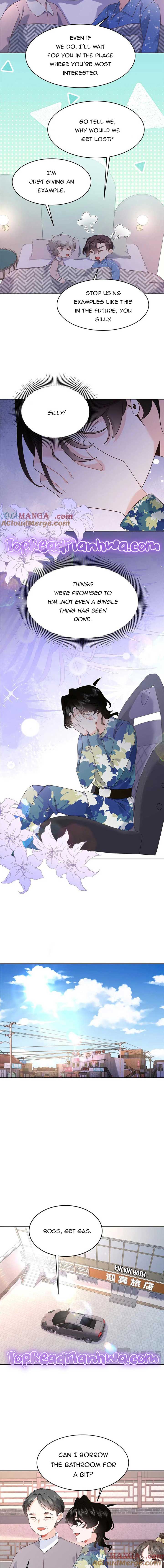 National School Prince Is A Girl Chapter 459 30 2