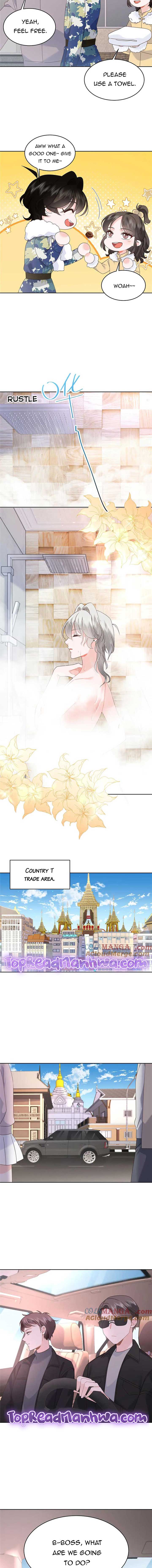 National School Prince Is A Girl Chapter 459 31 3