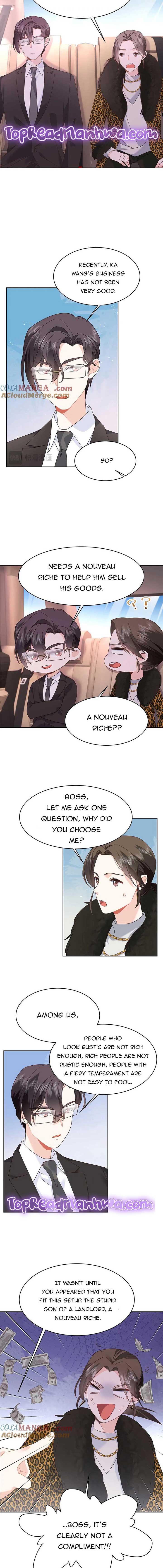 National School Prince Is A Girl Chapter 459 32 4