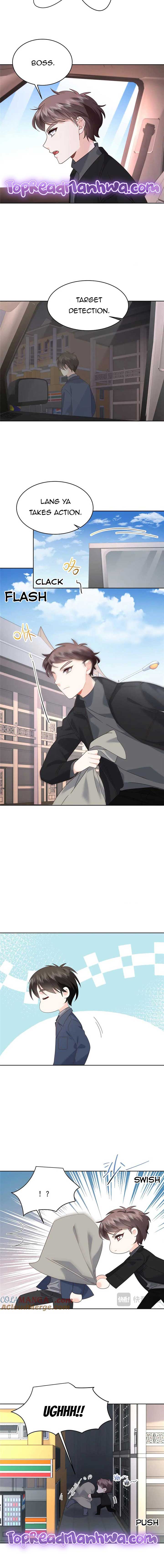National School Prince Is A Girl Chapter 459 33 5