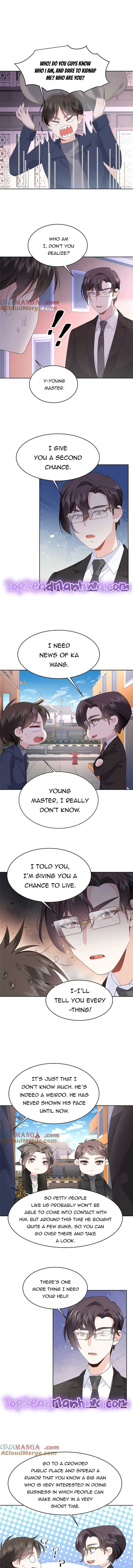 National School Prince Is A Girl Chapter 459 34 6