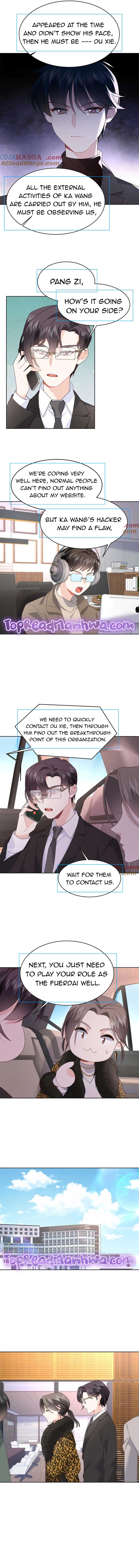 National School Prince Is A Girl Chapter 461 28 2