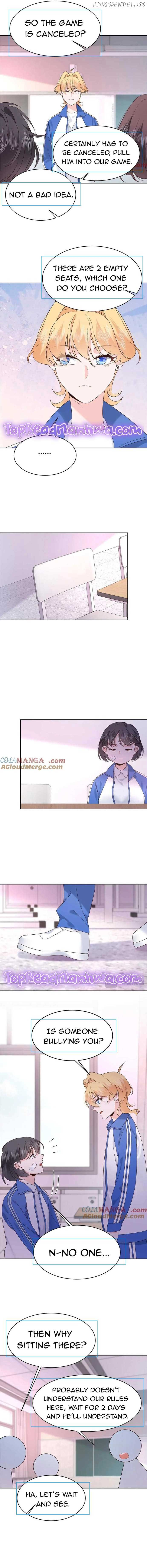 National School Prince Is A Girl Chapter 462 28 3