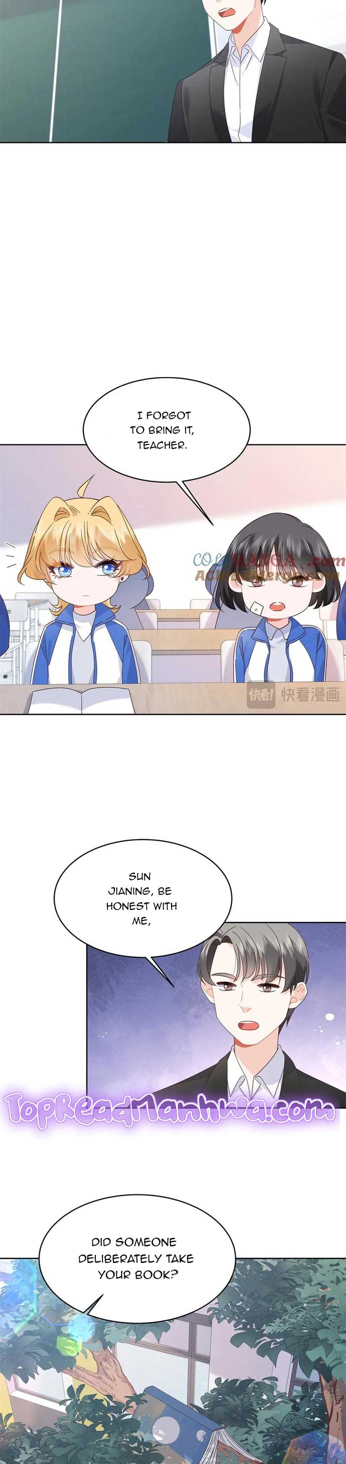 National School Prince Is A Girl Chapter 463 67 03