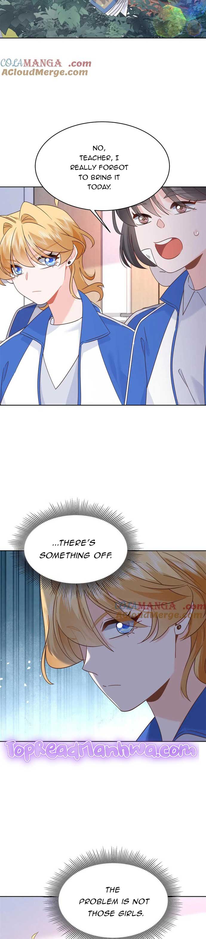National School Prince Is A Girl Chapter 463 68 04