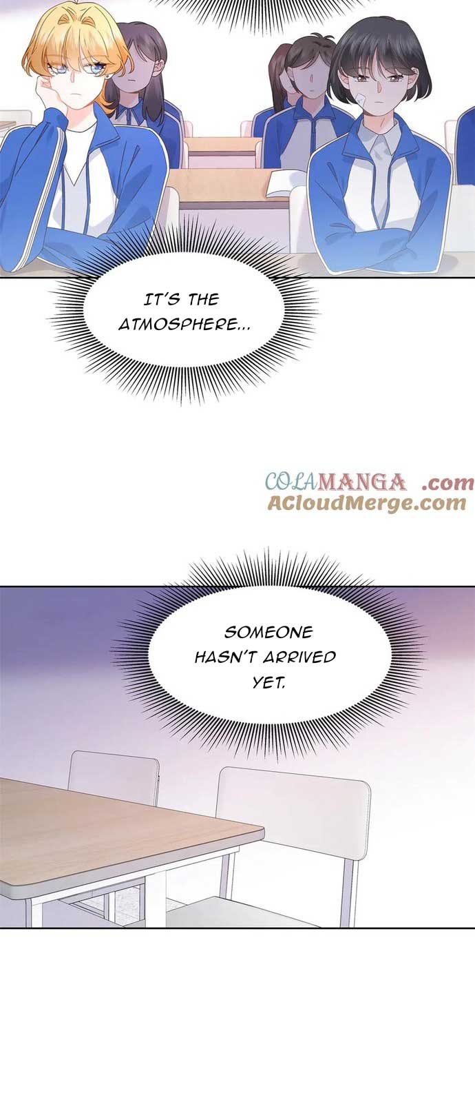National School Prince Is A Girl Chapter 463 69 05