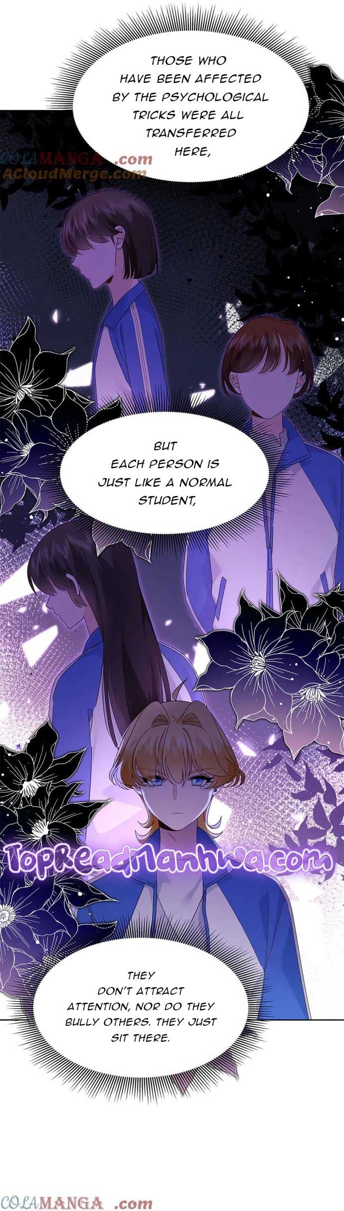 National School Prince Is A Girl Chapter 463 70 06