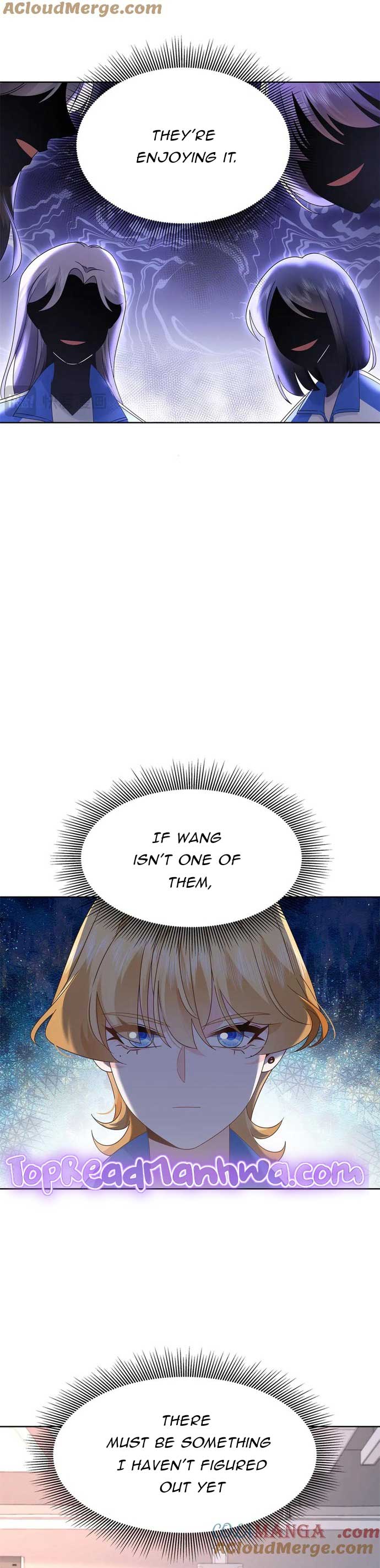 National School Prince Is A Girl Chapter 463 71 07