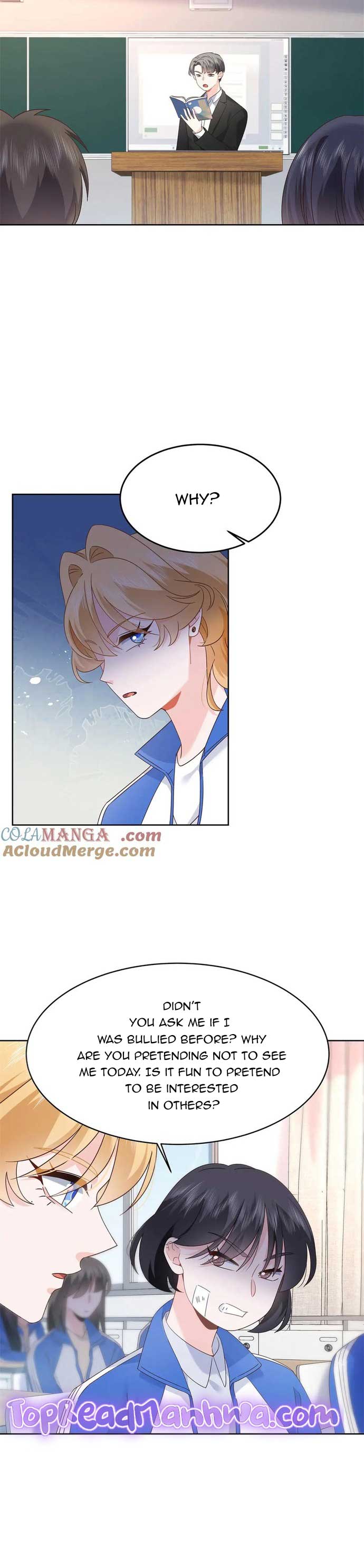 National School Prince Is A Girl Chapter 463 72 08