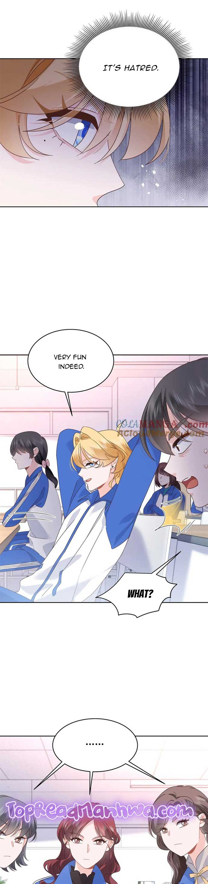 National School Prince Is A Girl Chapter 463 73 09
