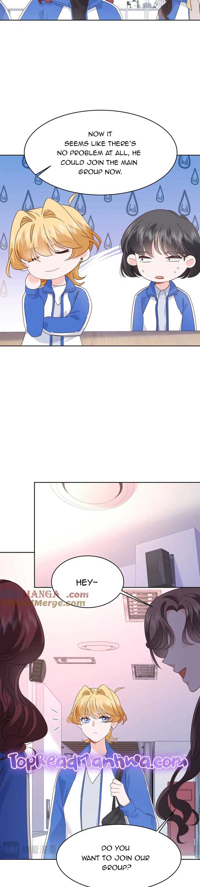 National School Prince Is A Girl Chapter 463 74 10