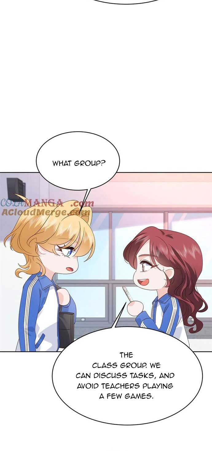 National School Prince Is A Girl Chapter 463 75 11