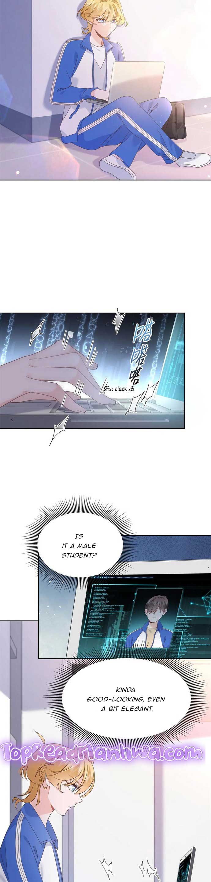 National School Prince Is A Girl Chapter 463 81 17