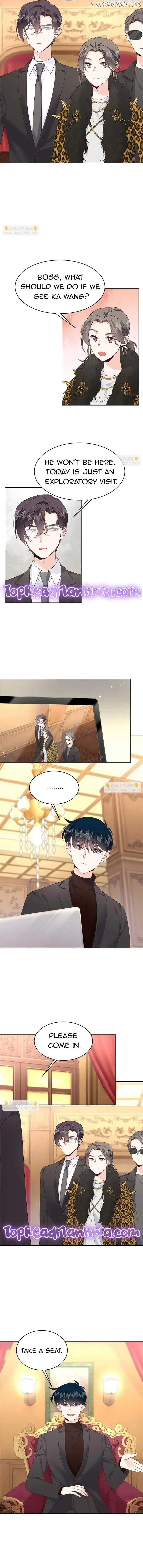 National School Prince Is A Girl Chapter 465 31 003
