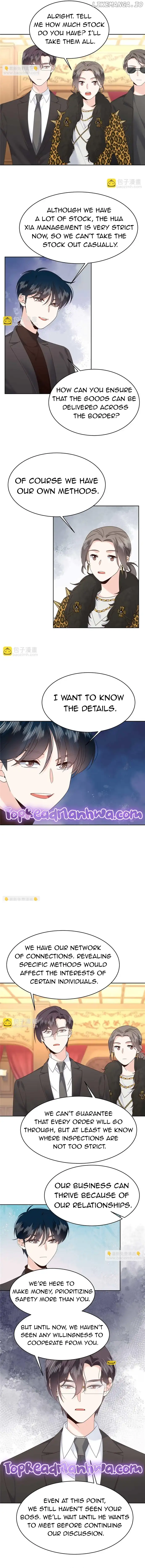 National School Prince Is A Girl Chapter 465 32 004