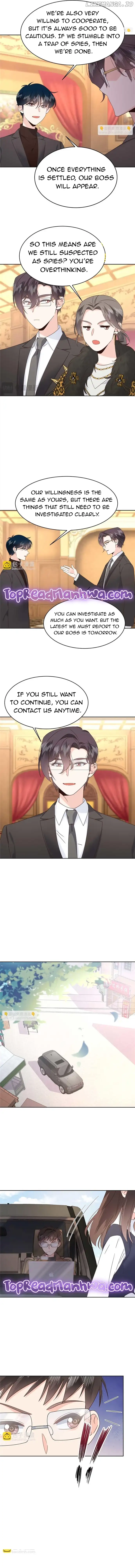 National School Prince Is A Girl Chapter 465 33 005