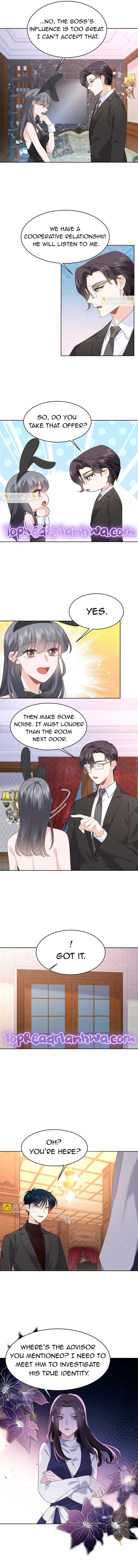 National School Prince Is A Girl Chapter 466 27 2