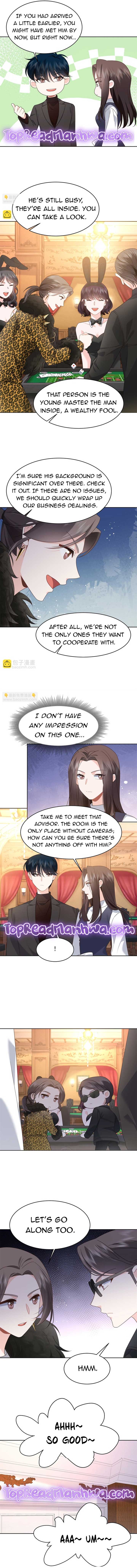 National School Prince Is A Girl Chapter 466 28 3