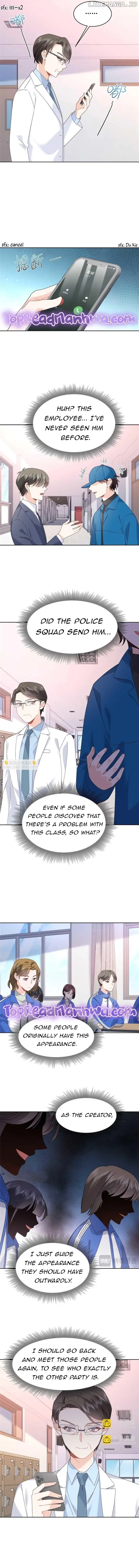 National School Prince Is A Girl Chapter 467 29 004