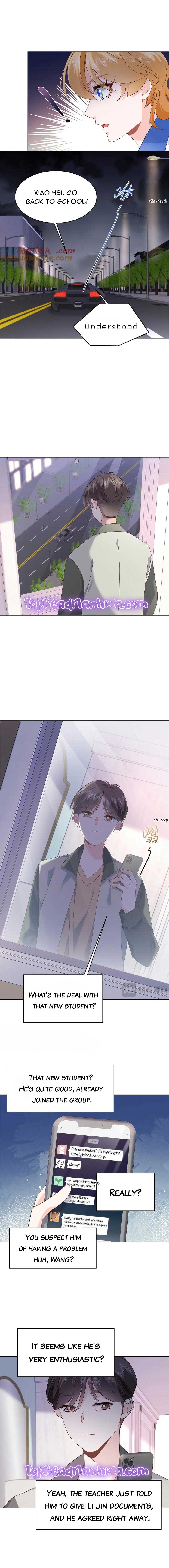 National School Prince Is A Girl Chapter 469 30 2