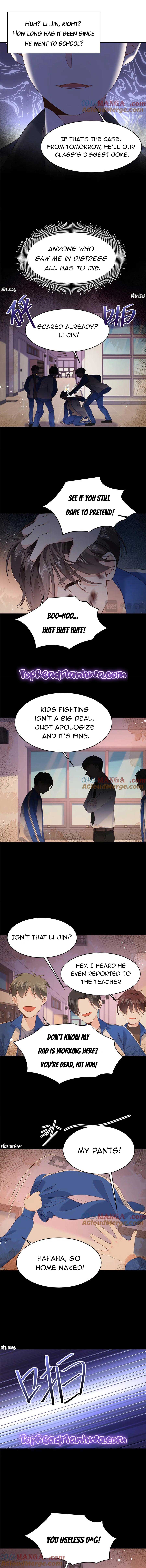 National School Prince Is A Girl Chapter 469 31 3