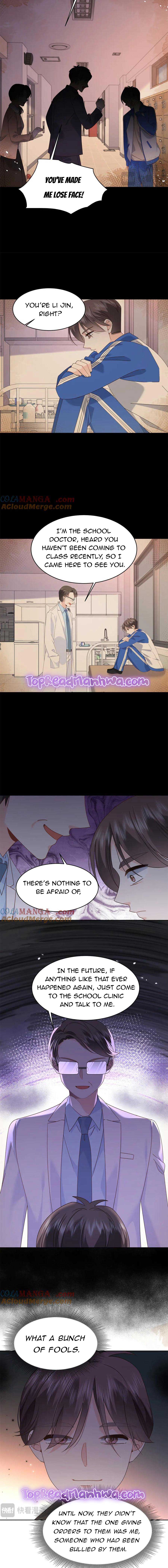 National School Prince Is A Girl Chapter 469 32 4