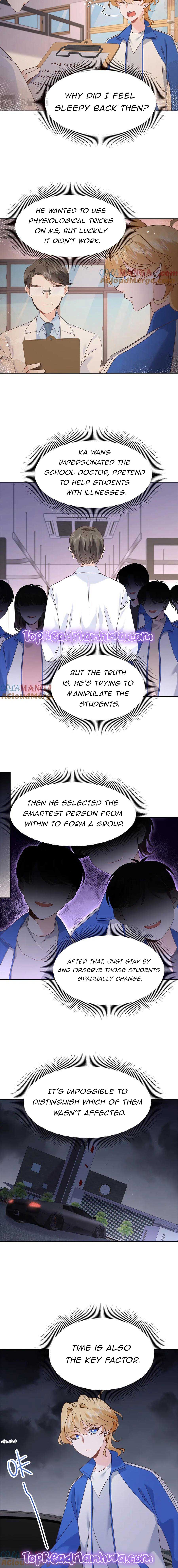 National School Prince Is A Girl Chapter 469 34 6