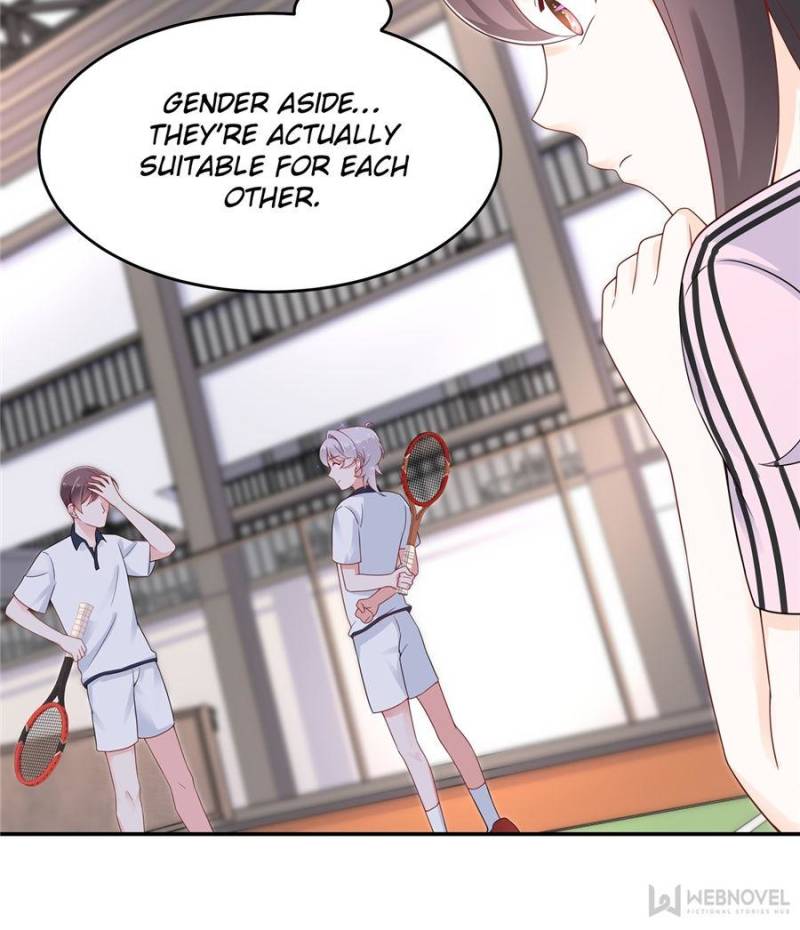 National School Prince Is A Girl Chapter 47 152 16