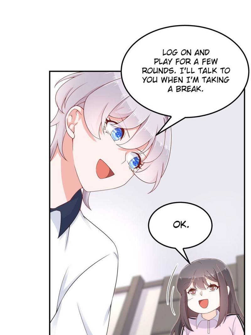 National School Prince Is A Girl Chapter 47 153 17