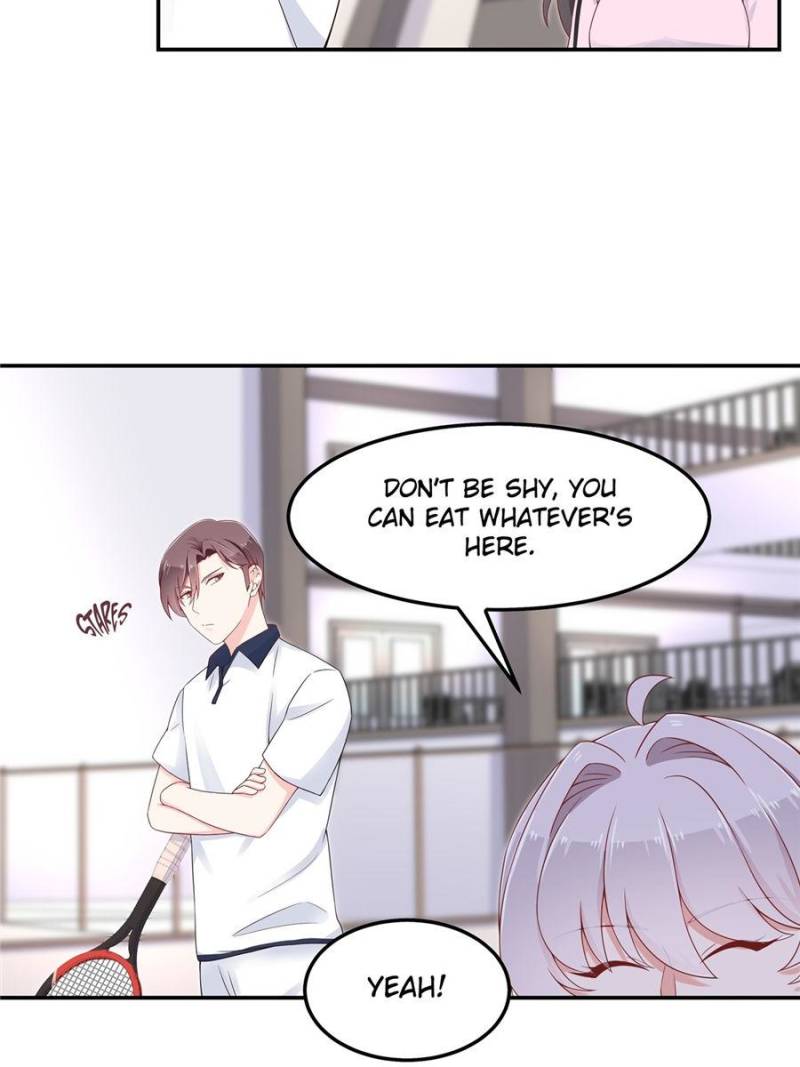 National School Prince Is A Girl Chapter 47 154 18