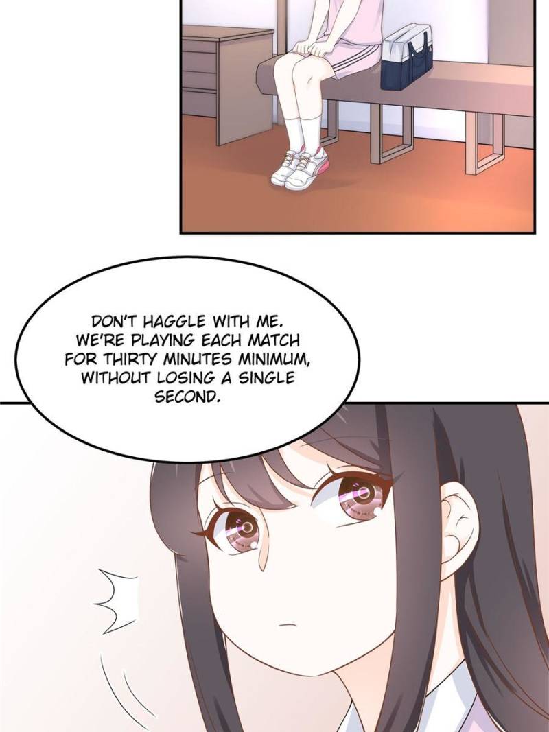 National School Prince Is A Girl Chapter 47 138 2