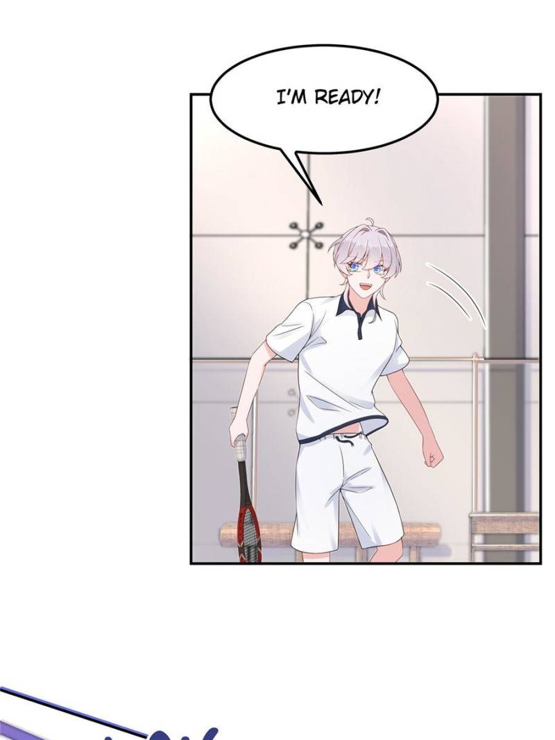 National School Prince Is A Girl Chapter 47 156 20