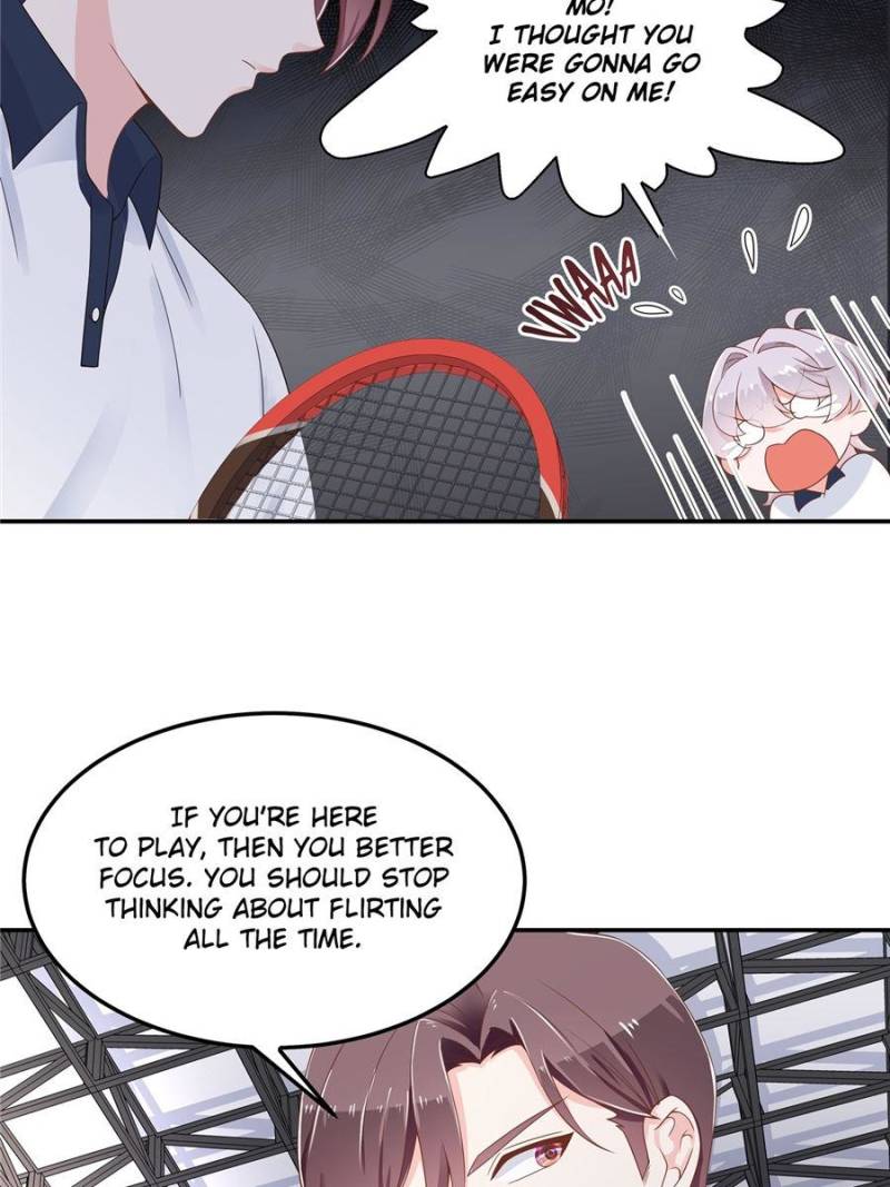 National School Prince Is A Girl Chapter 47 160 24