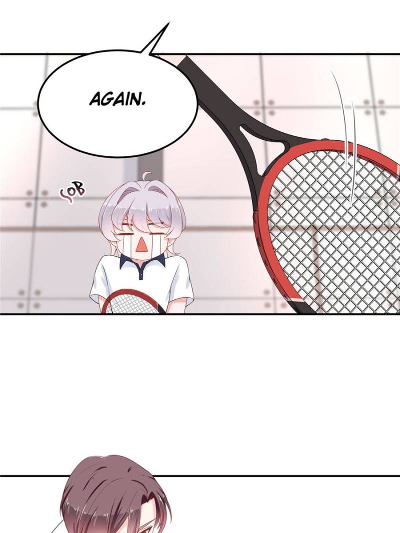National School Prince Is A Girl Chapter 47 162 26