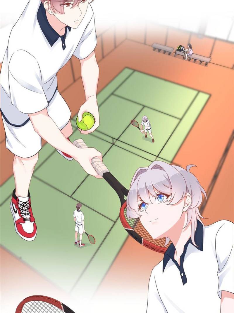 National School Prince Is A Girl Chapter 47 163 27