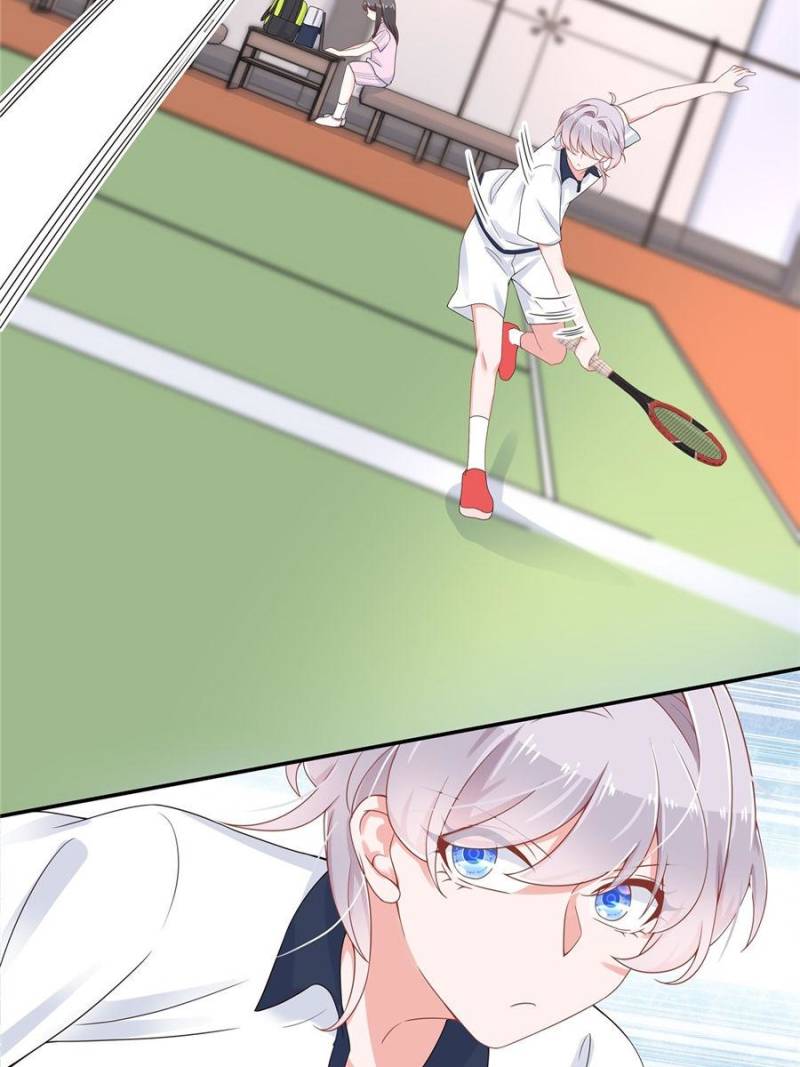 National School Prince Is A Girl Chapter 47 166 30