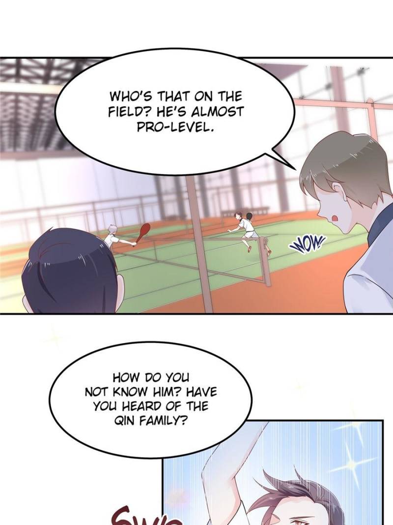National School Prince Is A Girl Chapter 47 168 32
