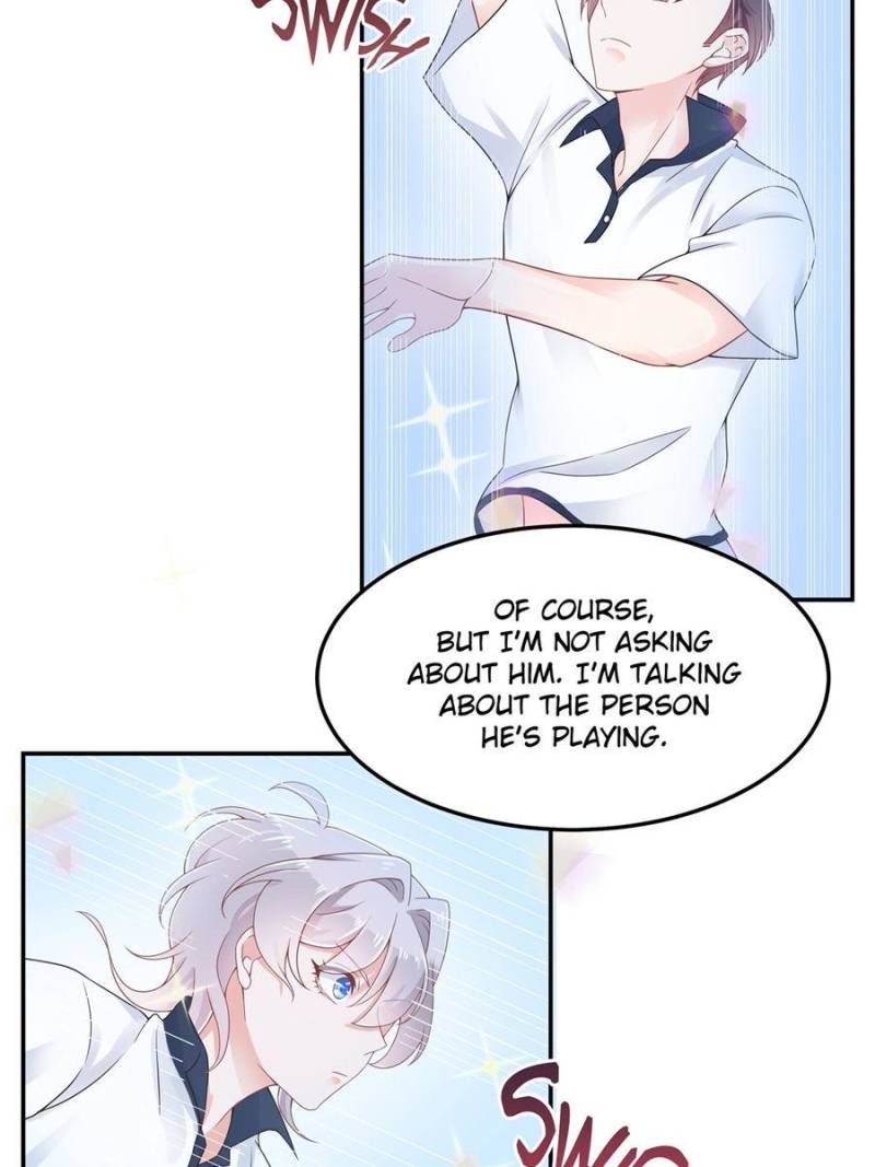 National School Prince Is A Girl Chapter 47 169 33