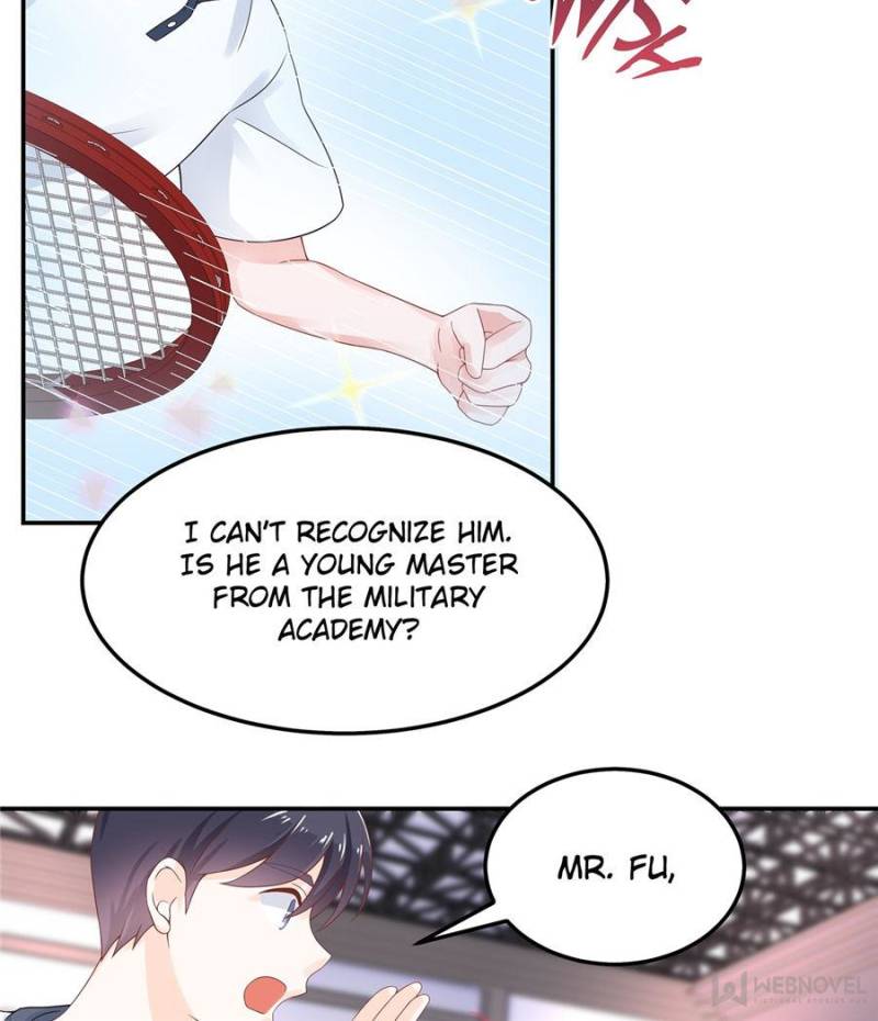 National School Prince Is A Girl Chapter 47 170 34