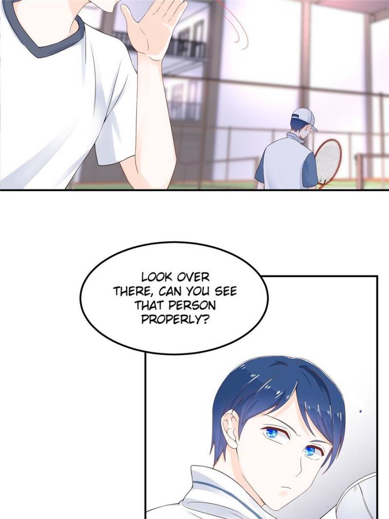 National School Prince Is A Girl Chapter 47 171 35
