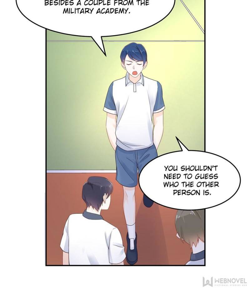 National School Prince Is A Girl Chapter 47 173 37