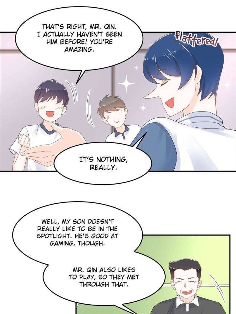 National School Prince Is A Girl Chapter 47 174 38