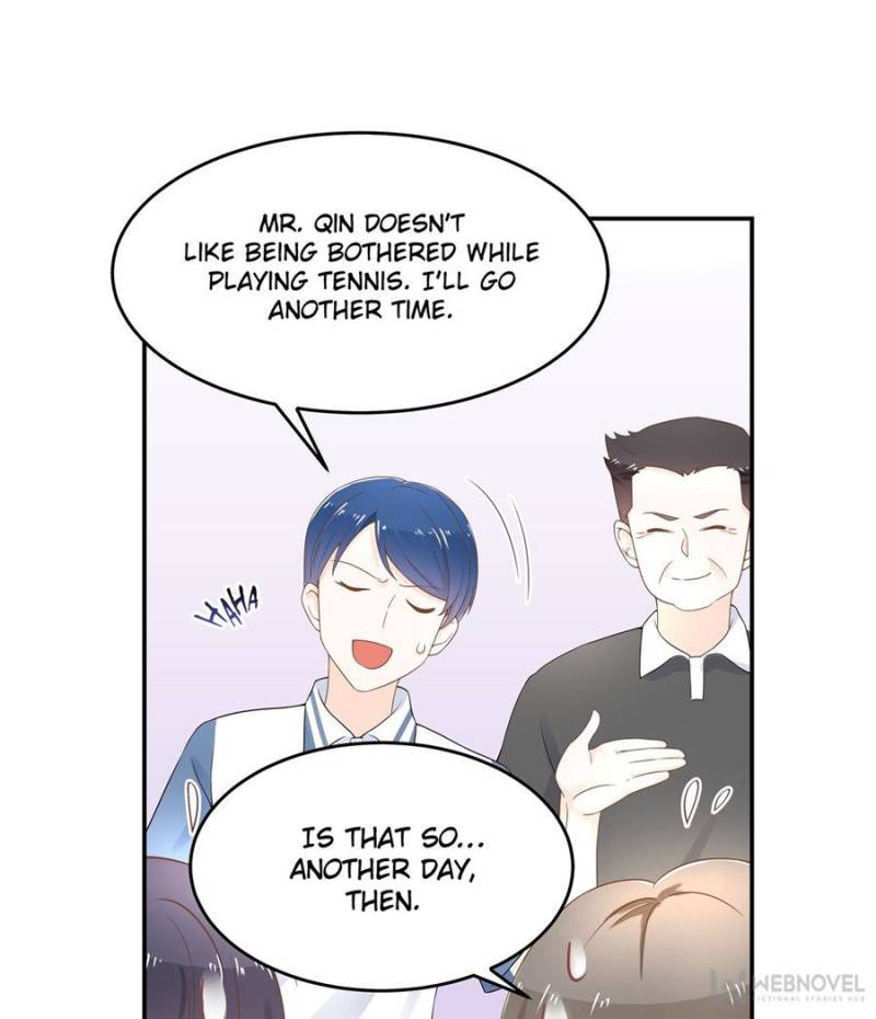 National School Prince Is A Girl Chapter 47 176 40
