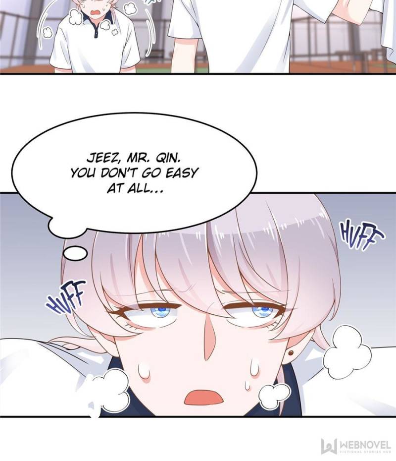 National School Prince Is A Girl Chapter 47 179 43