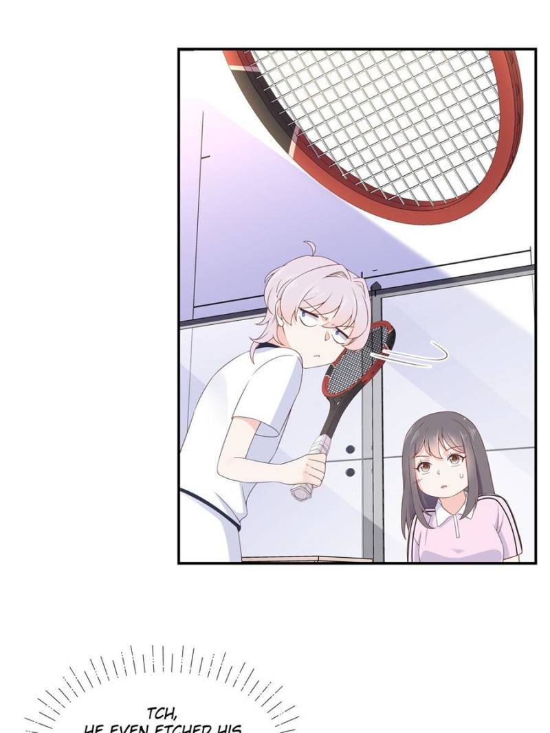 National School Prince Is A Girl Chapter 47 145 9