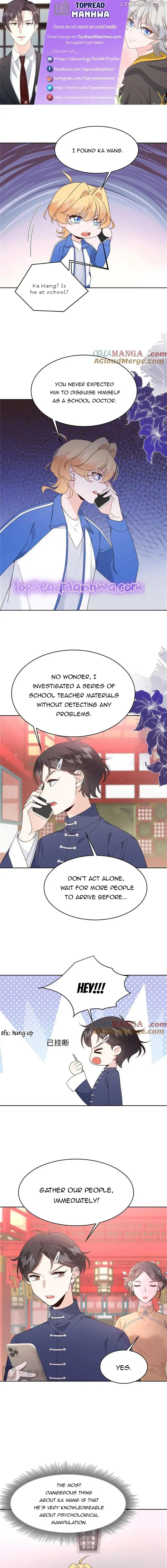 National School Prince Is A Girl Chapter 470 29 001