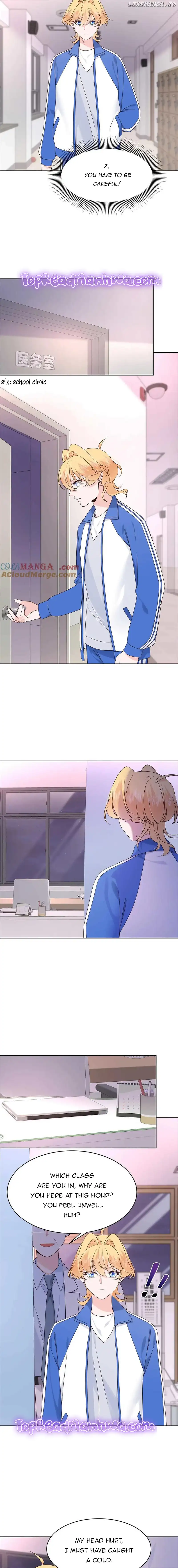 National School Prince Is A Girl Chapter 470 30 002