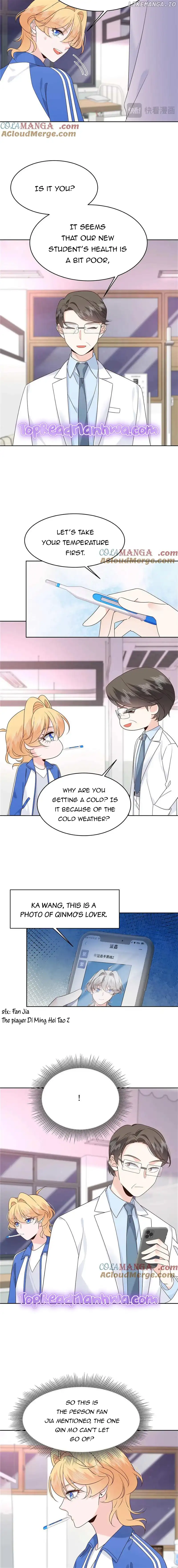 National School Prince Is A Girl Chapter 470 31 003