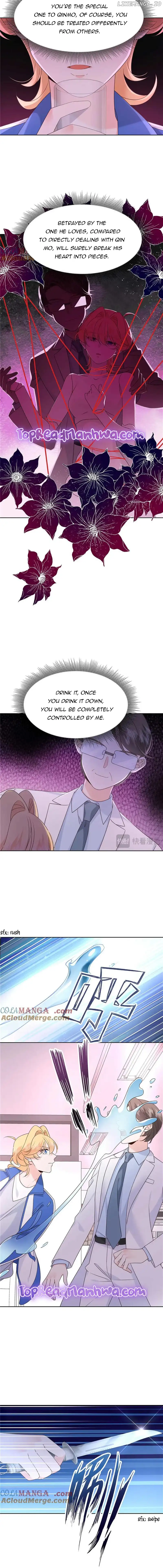National School Prince Is A Girl Chapter 470 33 005